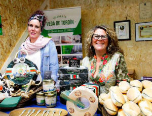 Mejor queso de Asturias 2017