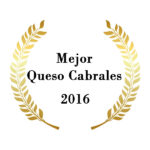 Premio al mejor queso Cabrales 2016